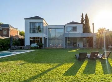 improve-output-1785529774584.jpg · Exclusiva Residencia de Lujo en Barrio Los Jazmines – Villa Rosa, Pilar