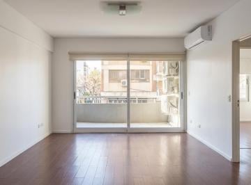 Departamento de 3 ambientes, Belgrano · Departamento 3 Ambientes en Torre Las Plazas Amenabar
