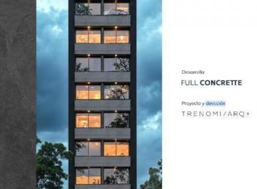 Departamento · 30m² · 1 Ambiente · Venta en Pozo a Metors de La Uade
