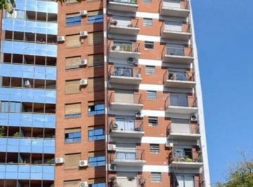 Departamento de 1 ambiente, Barrio Norte · Oportunidad! Se Vende un Departamento Monoambiente con Balcón - Barrio Norte