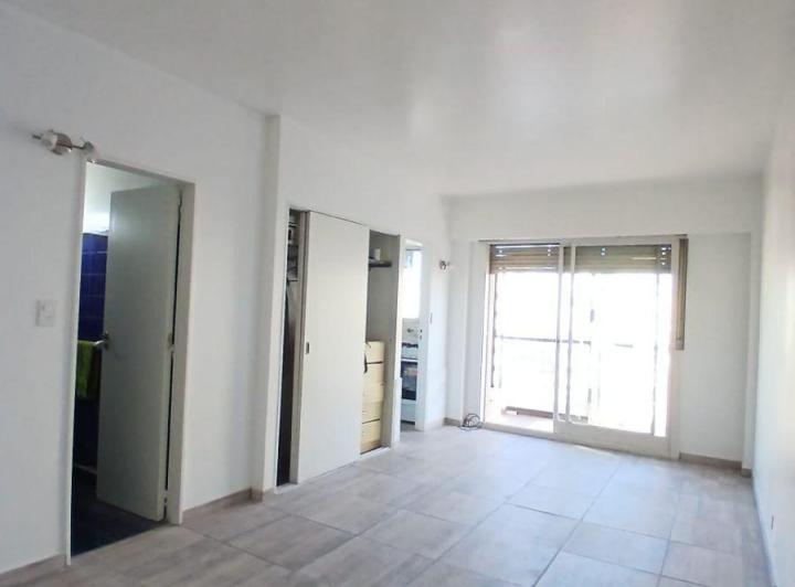 Departamento · 28m² · 1 Ambiente