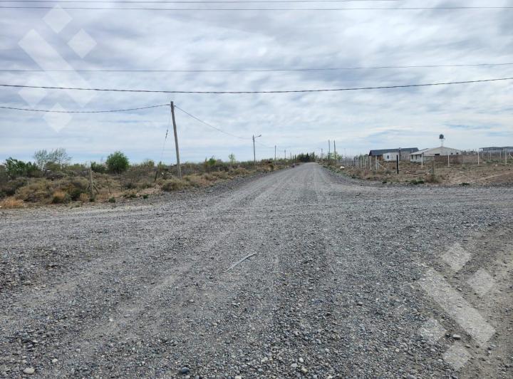 Terreno · 16500m²