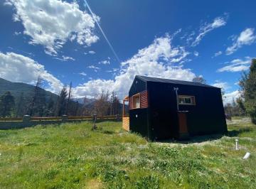 Casa · 80m² · 4 Ambientes · Vivir La Patagonia con Diseño y Confort