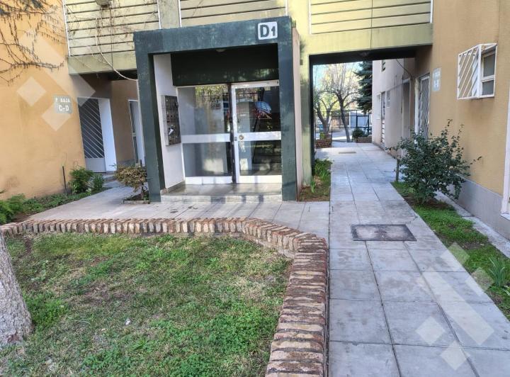 Departamento · 73m² · 4 Ambientes · 1 Cochera