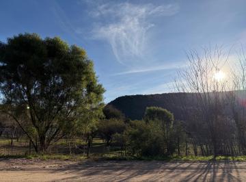 Terreno , Los Hornillos · Terreno Los Hornillos Traslasierra