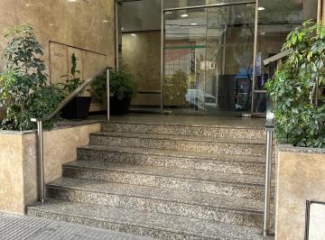 Departamento de 2 ambientes, Belgrano · Dos Ambientes Impecable