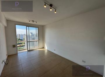 Departamento · 40m² · 2 Ambientes · 1 Cochera · Departamento en Centro (S. Mig.)