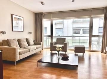 Departamento · 49m² · 2 Ambientes · Departamento 2 Ambientes en Retiro Incluye Expensas y Servicios Amoblado y Equipado
