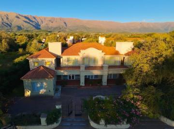 Hotel · 1540m² · 42 Ambientes · 12 Cocheras · Venta Hotel Funcionando en Merlo San Luis