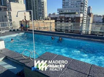 Departamento · 50m² · 2 Ambientes · Departamento en Palermo
