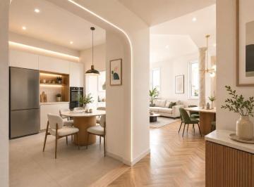 Casa · 203m² · 5 Ambientes · Venta Casa 5 Ambientes de Estilo | Excelente Estado| Luz | Detalles de Calidad | Caballito