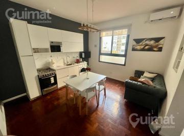 Departamento · 40m² · 2 Ambientes · 2 Amb - Junin y Viamonte - Facultad de Medicina