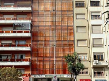 Edificio · 800m² · 5 Cocheras · Edificio en Block Múltiples Destinos