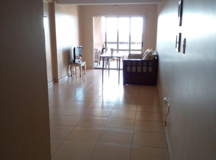 Departamento · 68m² · 3 Ambientes · 1 Cochera