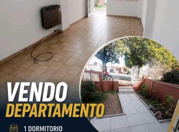Departamento · 35m² · 1 Dormitorio · 1 Cochera · Departamento 1 Dormitorio en Venta - Barrio Miguel Muñoz, Carlos Paz