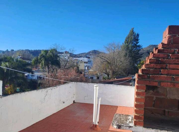 Departamento · 40m² · 1 Dormitorio · 1 Cochera