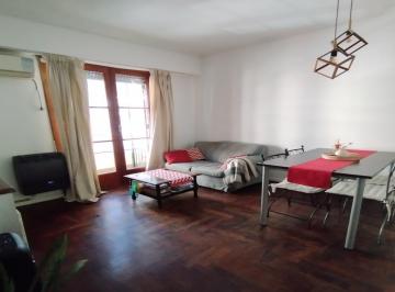 almagro-venta-departamento-3-ambientes · Departamento de 3 Ambientes en Venta en Almagro