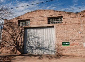 Bodega-Galpón · 430m² · Galpones en Perez