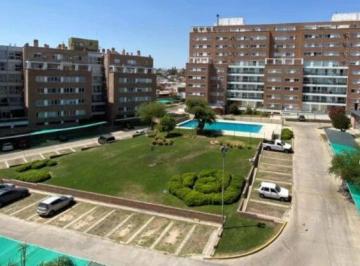 Complejo · Departamento 2 Dorm. Milenica Universitaria