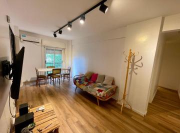 Departamento de 3 ambientes, Avellaneda · Impecable 3 Ambientes Amoblado y Equipado.