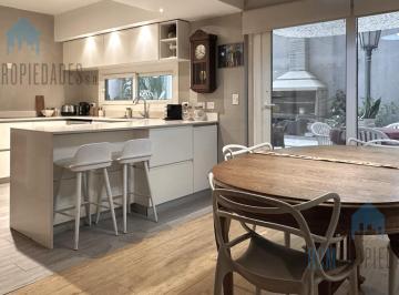 Departamento · 90m² · 4 Ambientes · Departamento 4 Ambientes en Pb - Gran Patio - Apto Profesional en Belgrano - Único!