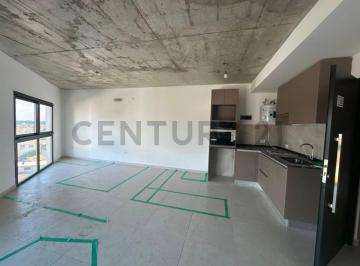 Departamento · 33m² · 1 Ambiente · Alquiler Monoambiente