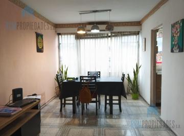 Departamento · 73m² · 1 Ambiente · Venta Departamento 4 Ambientes San Cristobal