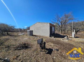 Casa de 2 ambientes, Cosquín · Casa en Venta de 1 Dormitorio en Cosquín