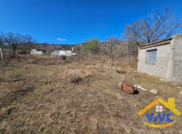 Casa de 2 ambientes, Cosquín · Casa en Venta de 1 Dormitorio en Cosquín