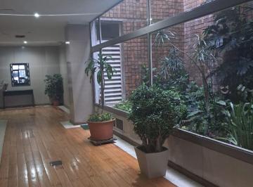 Departamento de 3 ambientes, Almagro · Excelente 3 Ambientes con Baulera