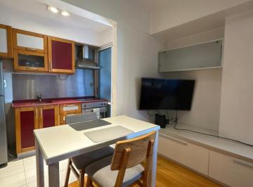 Departamento en Venta de 2 ambientes · Venta Depto Dos Amb C/ Balcon, Amoblado, Nuñez