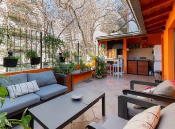 PH de 4 ambientes, Núñez · PH 4 Ambientes Triplex con Terraza Dueño Directo Precio Paquete Todo Incluido