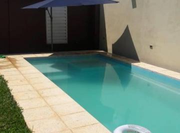 Casa en Venta de 3 ambientes Posadas · Barrio Pratt Zona Cabo de Hornos