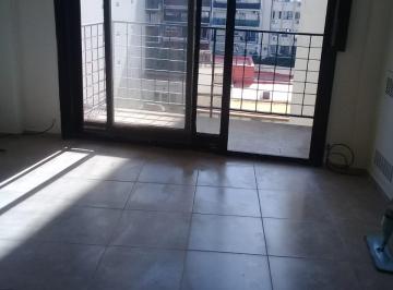 Departamento de 1 ambiente, Recoleta · Departamento Monoambiente Sobre Las Heras y Pueyrredón