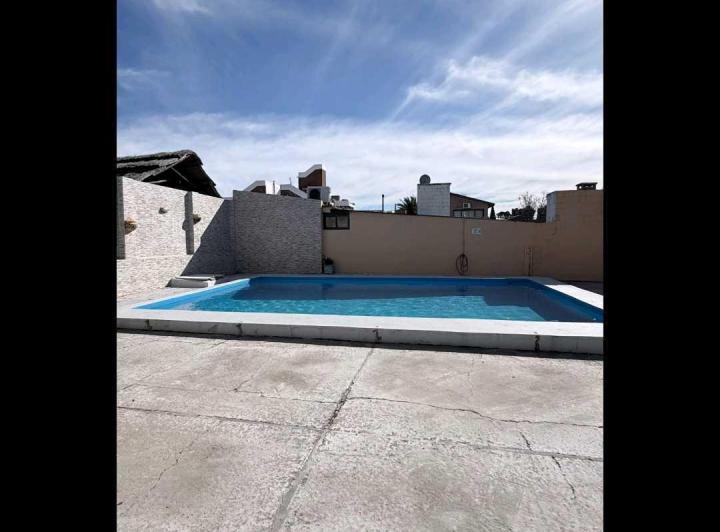 Departamento · 100m² · 2 Dormitorios · 1 Cochera