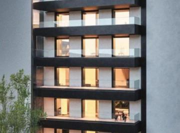 Departamento · 44m² · 3 Ambientes · Monoambiente Venta Belgrano