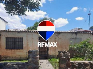 Casa · 98m² · 4 Ambientes · Casa en Venta a Reciclar en Cerrillos 3 Dorm