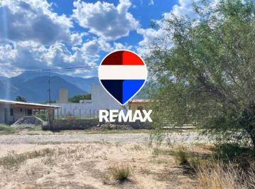 Terreno · 603m² · Terreno en Venta Wine Village Cafayate