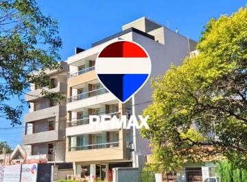 Departamento · 33m² · 1 Ambiente · Monoambiennte Amoblado Venta Zona Tres Cerritos