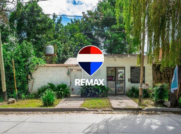 Casa · 100m² · 6 Ambientes