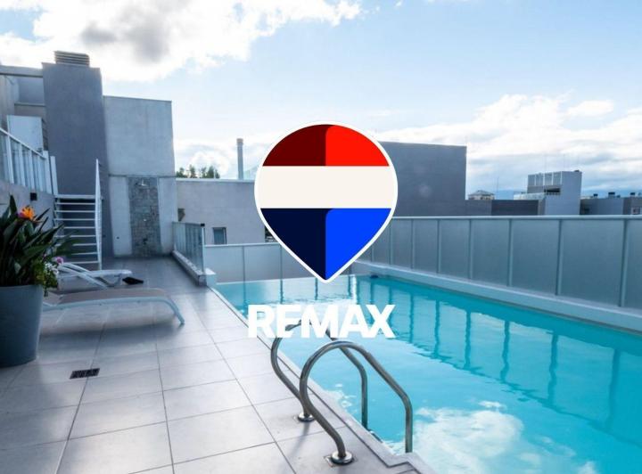Departamento · 45m² · 2 Ambientes