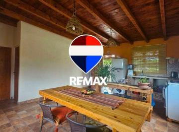 Casa · 65m² · 3 Ambientes · Casa en Venta con Pileta El Encon 2 Dorm.