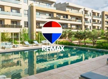 Departamento · 30m² · 1 Ambiente · Monoambiente Amoblado Venta Porto