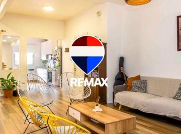 Departamento · 95m² · 4 Ambientes · Departamento Venta Macrocentro 2 Dorm.