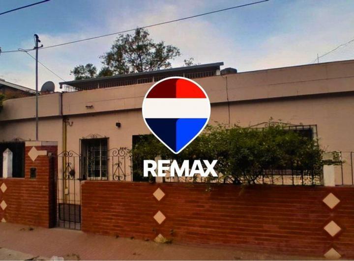 Casa · 100m² · 4 Ambientes