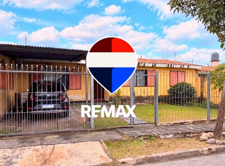 Casa · 150m² · 5 Ambientes · 1 Cochera