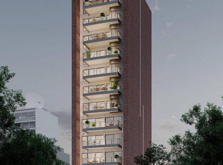 Departamento · 66m² · 3 Ambientes