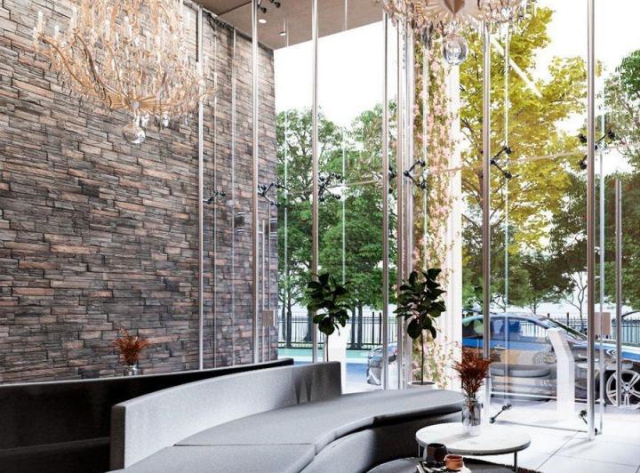 Departamento · 49m² · 2 Ambientes