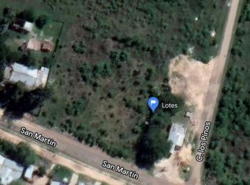Terreno · 700m² · Oportunidad Lote a Pocos m de Ruta 1