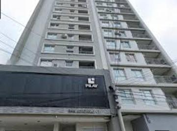Garage · 12m² · Cochera Techada en Venta Edificio San Jeronimo 67
